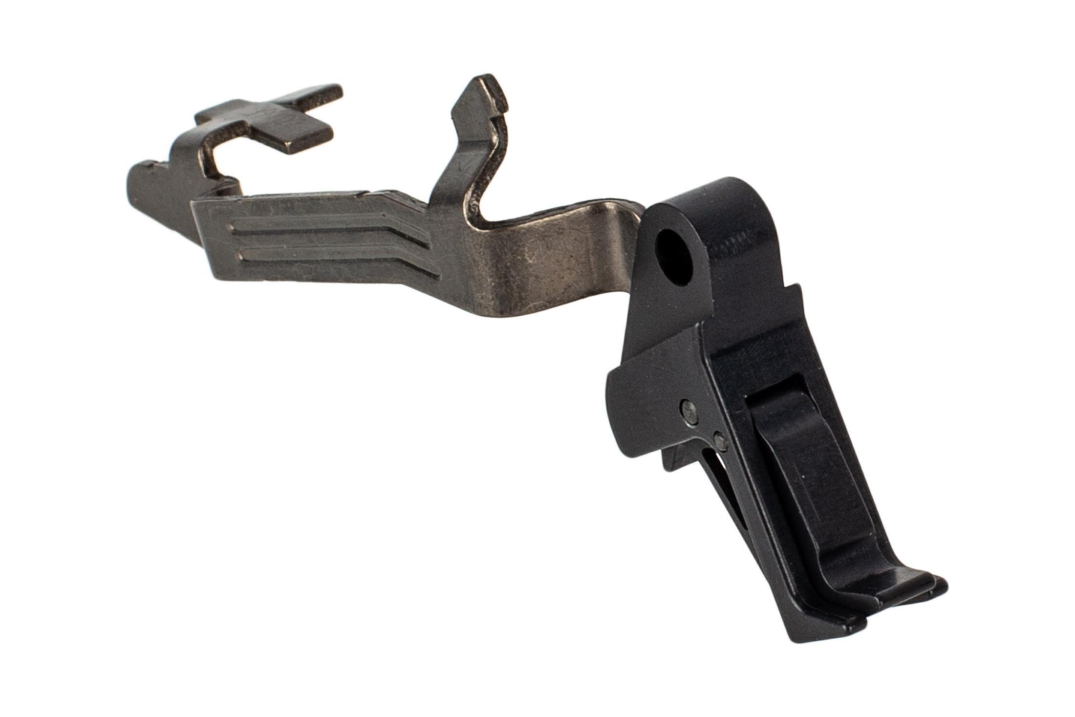 CMC Triggers Glock Flat Trigger Kit 9mm Gen 5 with bar 71702